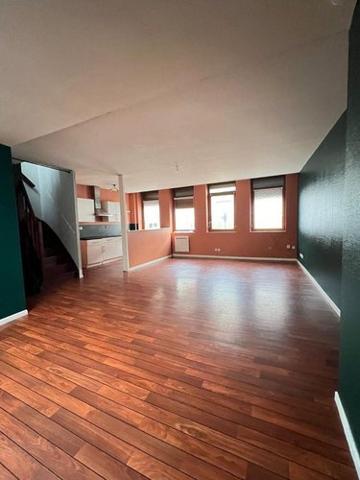 Appartement à vendre à Gravelines dans le Nord (59820), ref : D1069 CENTRE