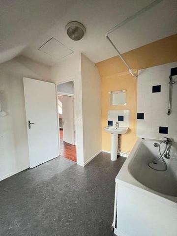 Appartement à vendre à Gravelines dans le Nord (59820), ref : D1069 CENTRE