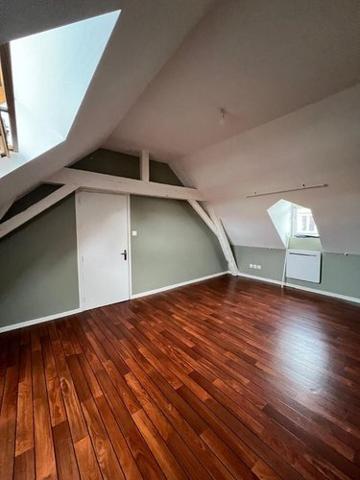 Appartement à vendre à Gravelines dans le Nord (59820), ref : D1069 CENTRE