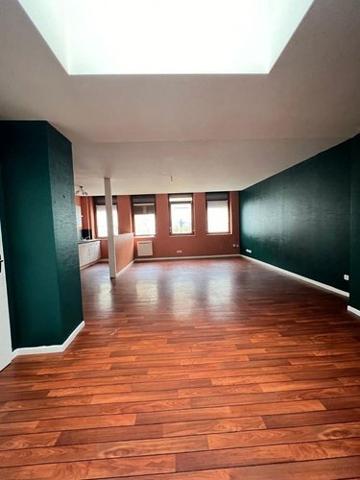 Appartement à vendre à Gravelines dans le Nord (59820), ref : D1069 CENTRE