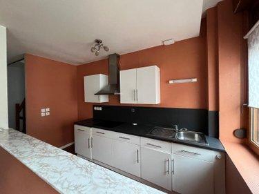 Appartement à vendre à Gravelines dans le Nord (59820), ref : D1069 CENTRE