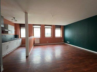 Appartement à vendre à Gravelines dans le Nord (59820), ref : D1069 CENTRE