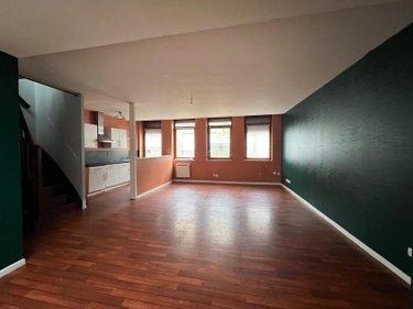 Appartement à vendre à Gravelines dans le Nord (59820), ref : D1069 CENTRE