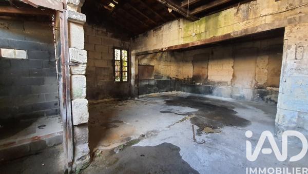 Parking à vendre 155 m² Bordeaux