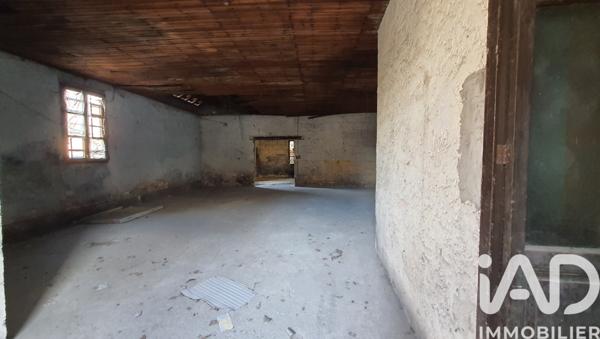 Parking à vendre 155 m² Bordeaux