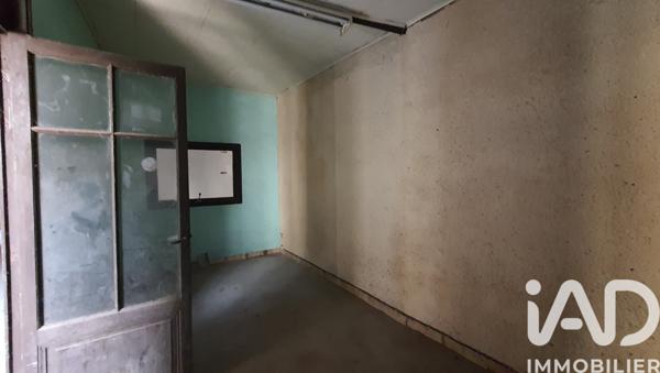 Parking à vendre 155 m² Bordeaux