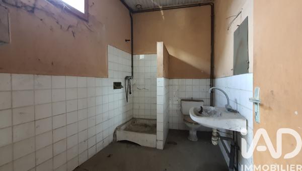 Parking à vendre 155 m² Bordeaux