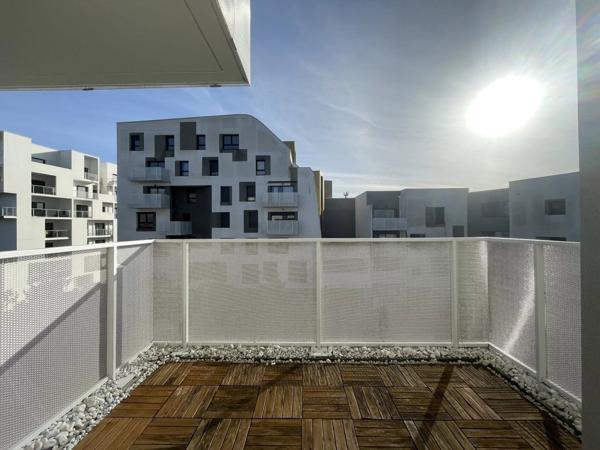 Location Appartement 2 pièces 48 m2 à Nantes