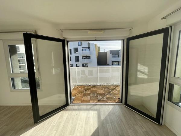 Location Appartement 2 pièces 48 m2 à Nantes