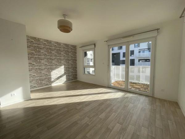 Location Appartement 2 pièces 48 m2 à Nantes
