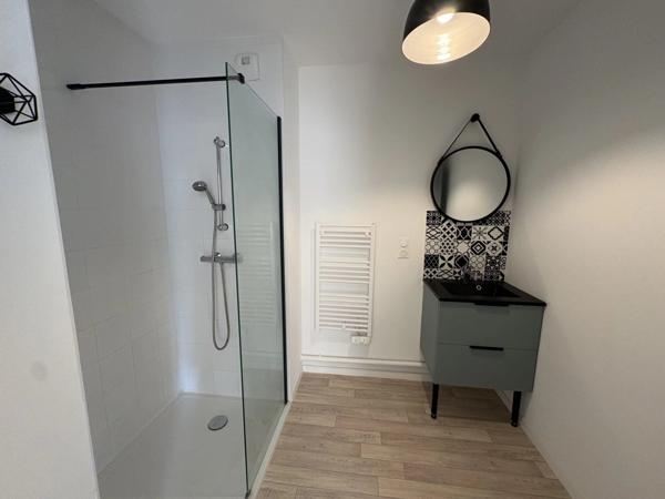 Location Appartement 2 pièces 48 m2 à Nantes