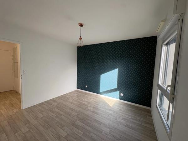Location Appartement 2 pièces 48 m2 à Nantes