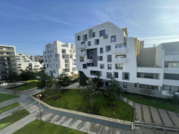 Location Appartement 2 pièces 48 m2 à Nantes