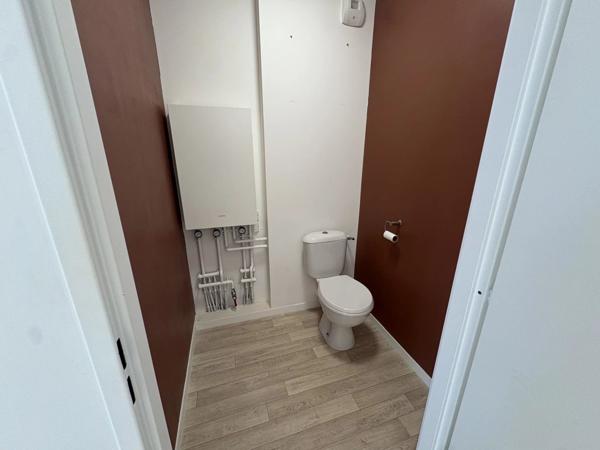 Location Appartement 2 pièces 48 m2 à Nantes