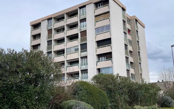 Appartement à vendre    4 pièces •  Guilherand-Granges