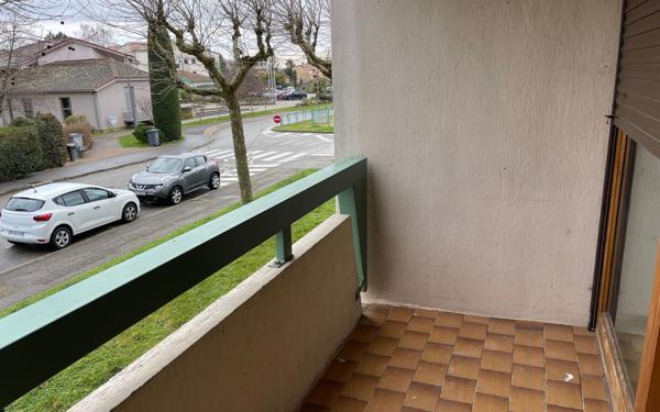 Appartement à vendre    4 pièces •  Guilherand-Granges