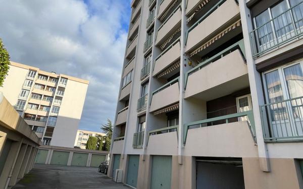 Appartement à vendre    4 pièces •  Guilherand-Granges