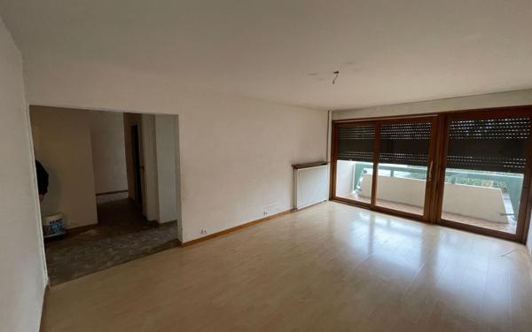 Appartement à vendre    4 pièces •  Guilherand-Granges