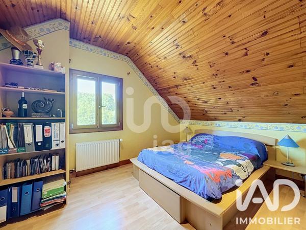 Maison à vendre 5 pièces 111 m² Saint-Florentin