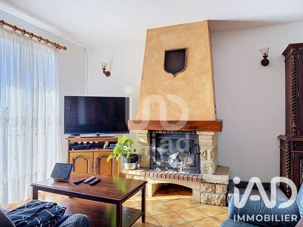 Maison à vendre 5 pièces 111 m² Saint-Florentin