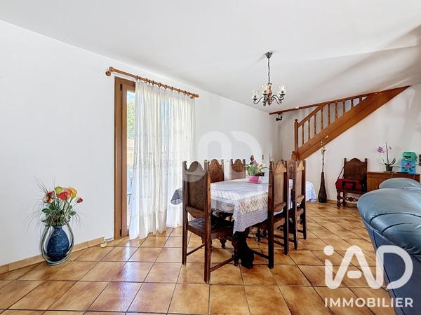 Maison à vendre 5 pièces 111 m² Saint-Florentin