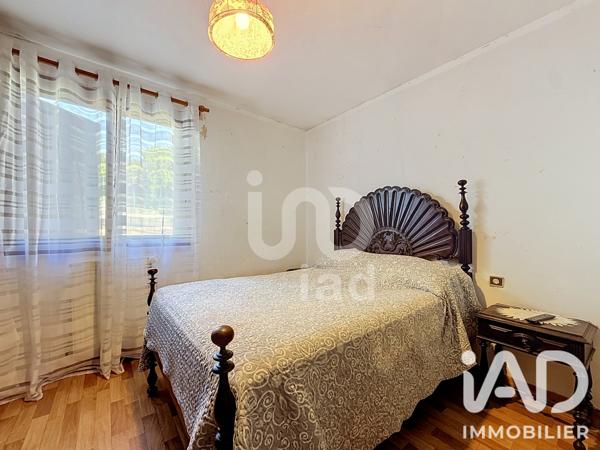 Maison à vendre 5 pièces 111 m² Saint-Florentin
