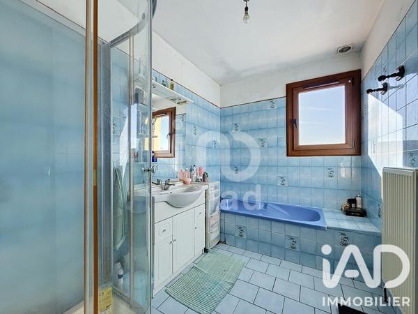 Maison à vendre 5 pièces 111 m² Saint-Florentin