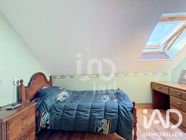 Maison à vendre 5 pièces 111 m² Saint-Florentin