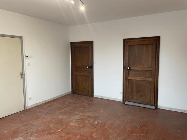 Appartement Taisnières Sur Hon 2 pièce(s) 43 m2