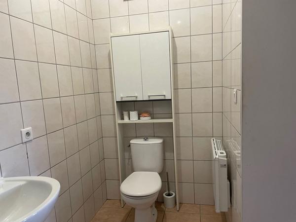 Appartement Taisnières Sur Hon 2 pièce(s) 43 m2