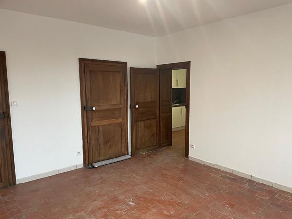 Appartement Taisnières Sur Hon 2 pièce(s) 43 m2