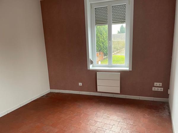 Appartement Taisnières Sur Hon 2 pièce(s) 43 m2