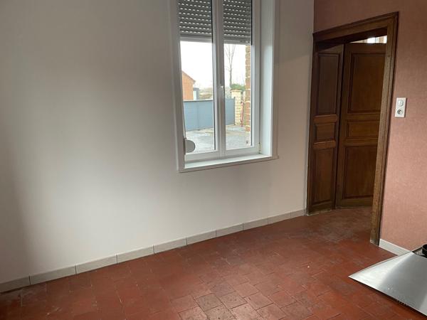 Appartement Taisnières Sur Hon 2 pièce(s) 43 m2