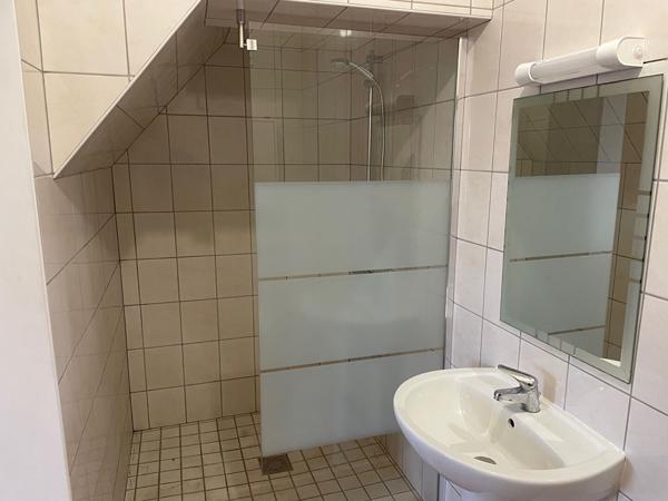 Appartement Taisnières Sur Hon 2 pièce(s) 43 m2