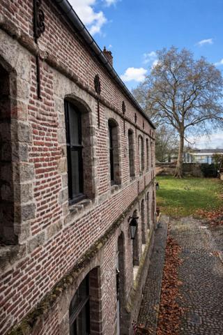 Demeure historique en centre ville