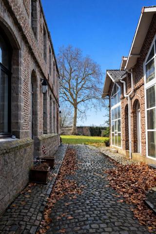 Demeure historique en centre ville