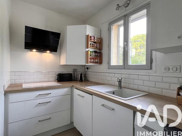 Appartement à vendre 3 pièces 57,14 m² Mouans-Sartoux