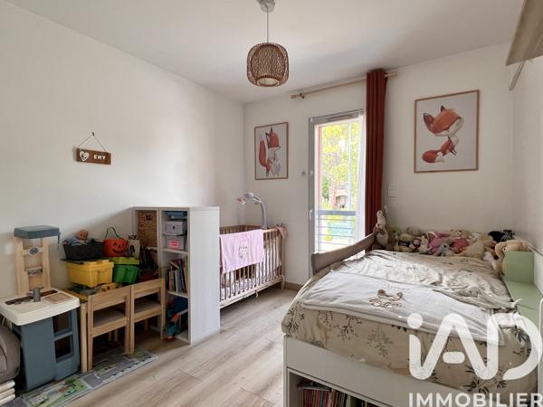 Appartement à vendre 3 pièces 57,14 m² Mouans-Sartoux