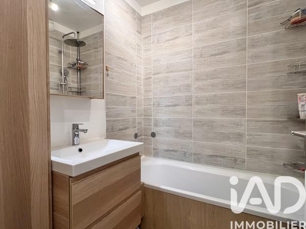Appartement à vendre 3 pièces 57,14 m² Mouans-Sartoux