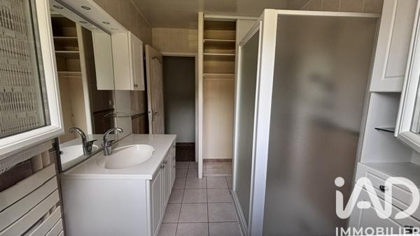Maison à vendre 5 pièces 107,29 m² Châteauneuf-du-Faou