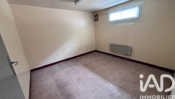 Maison à vendre 5 pièces 107,29 m² Châteauneuf-du-Faou