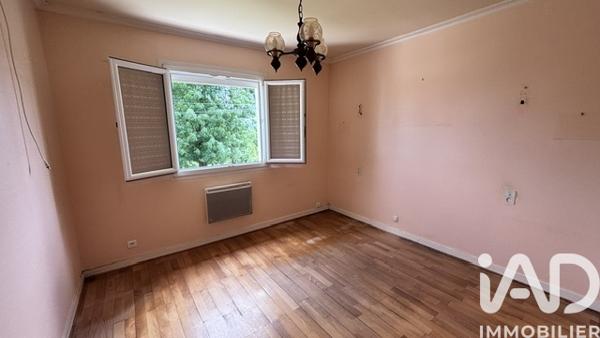 Maison à vendre 5 pièces 107,29 m² Châteauneuf-du-Faou