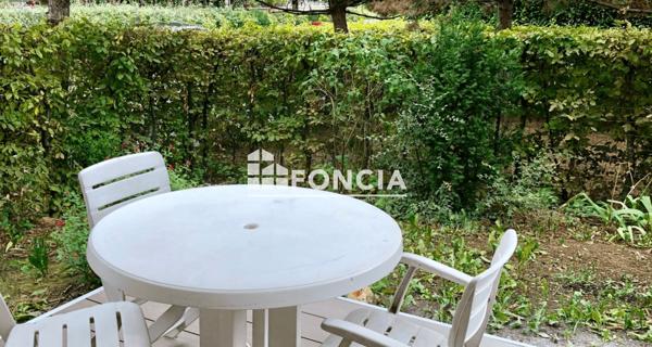 Location Appartement 2 pièces 39.72 m² - Cormeilles-en-parisis 95240
