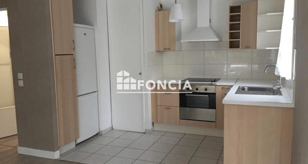 Location Appartement 2 pièces 39.72 m² - Cormeilles-en-parisis 95240