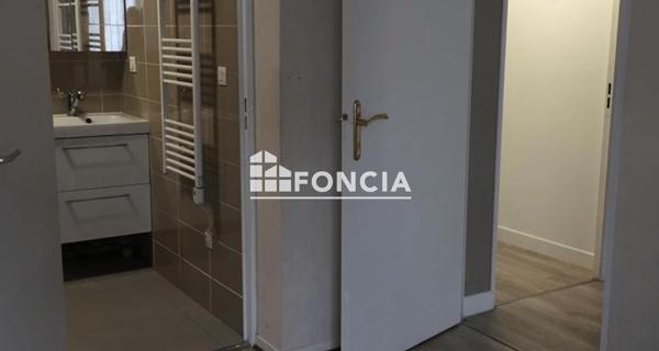 Location Appartement 2 pièces 39.72 m² - Cormeilles-en-parisis 95240