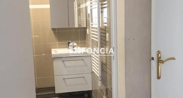 Location Appartement 2 pièces 39.72 m² - Cormeilles-en-parisis 95240