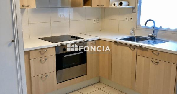 Location Appartement 2 pièces 39.72 m² - Cormeilles-en-parisis 95240