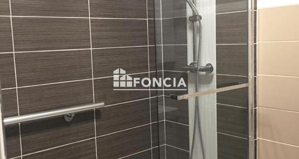 Location Appartement 2 pièces 39.72 m² - Cormeilles-en-parisis 95240