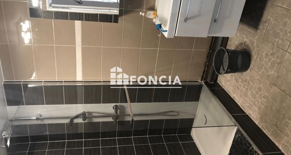 Location Appartement 2 pièces 39.72 m² - Cormeilles-en-parisis 95240
