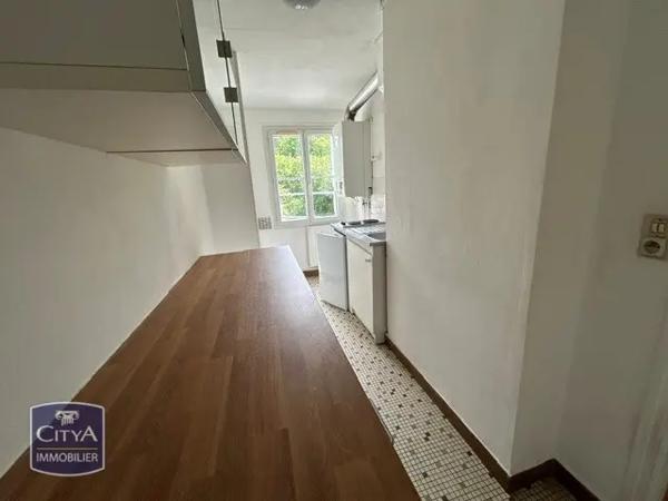 Appartement à vendre 1 pièce 36.82m² Rouxmesnil-Bouteilles (76370)